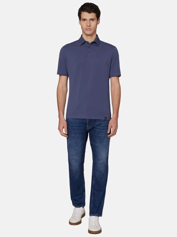 T-Shirt Boggi Milano en bleu