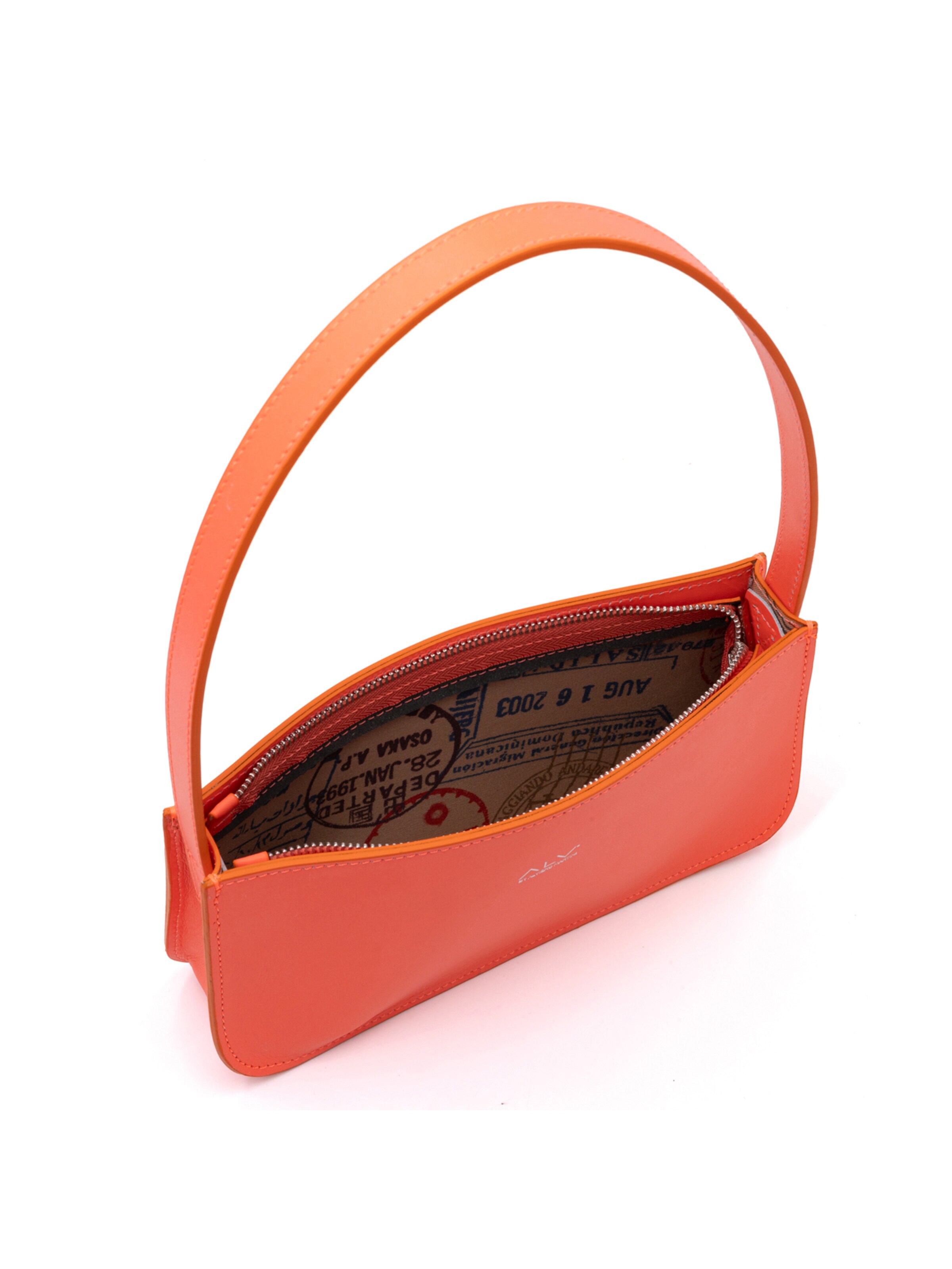 ALV By Alviero Martini Shoulder bag in Red