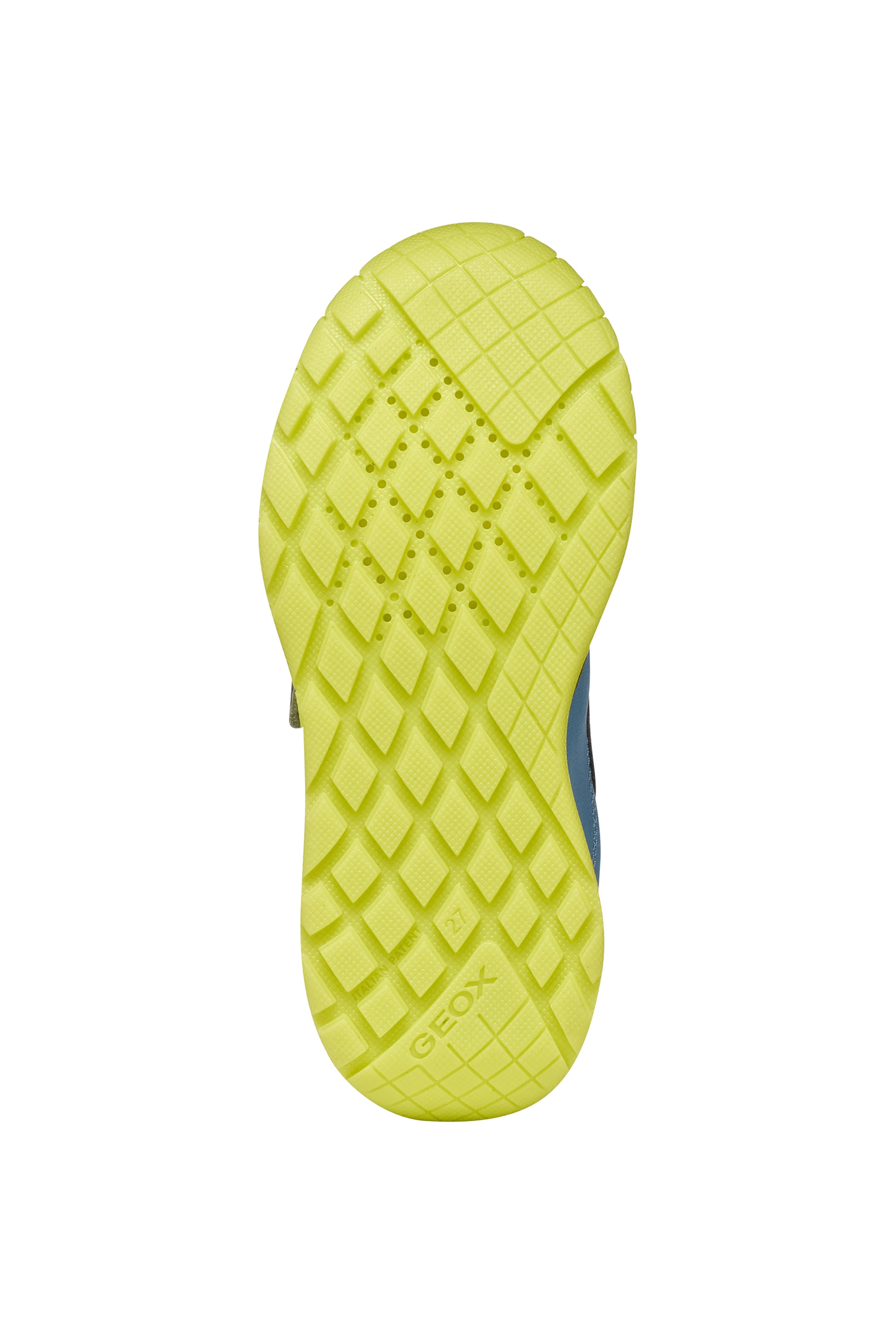 GEOX Sneakers in Blue