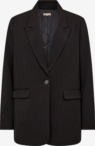 Soyaconcept Blazer 'Dee 4' in Black: front