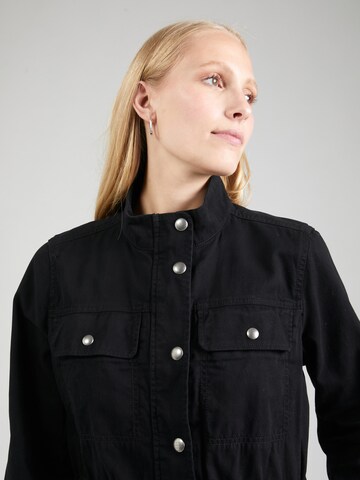 GAP Between-season jacket in Black