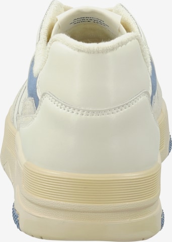 Sneaker bassa 'Brookpal' di GANT in bianco