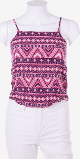 H&M Top & Shirt in XXS in Pink, Item view