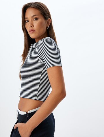 Koton Shirt in Blue