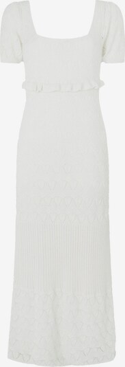Pepe Jeans Summer Dress ' GOLDIE' in White, Item view