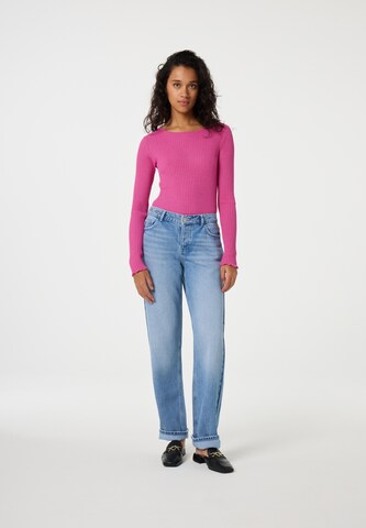 Fabienne Chapot Trui in Roze