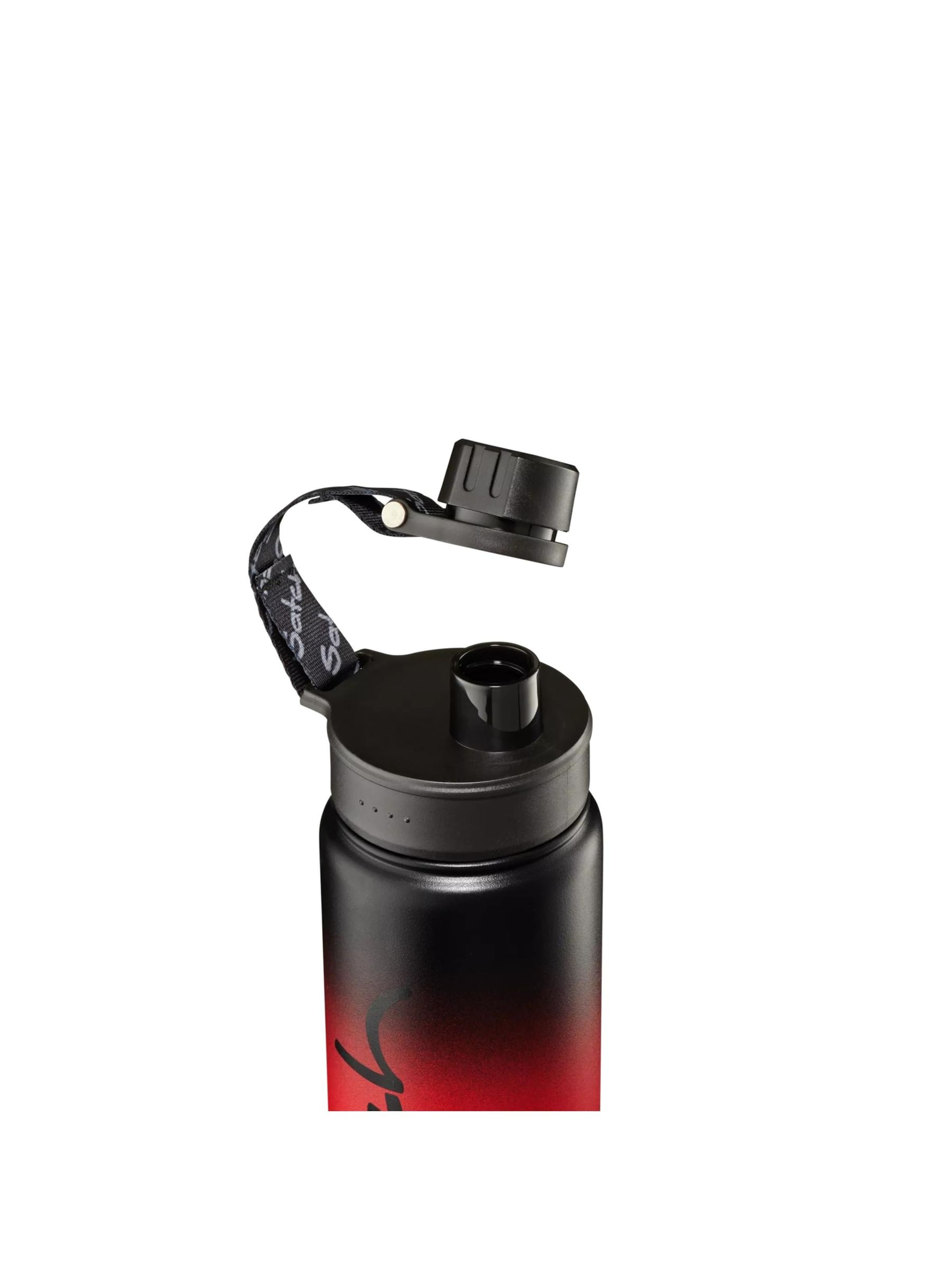 Satch Drinking Bottle 'Trinkflasche Trinkflasche' in Red