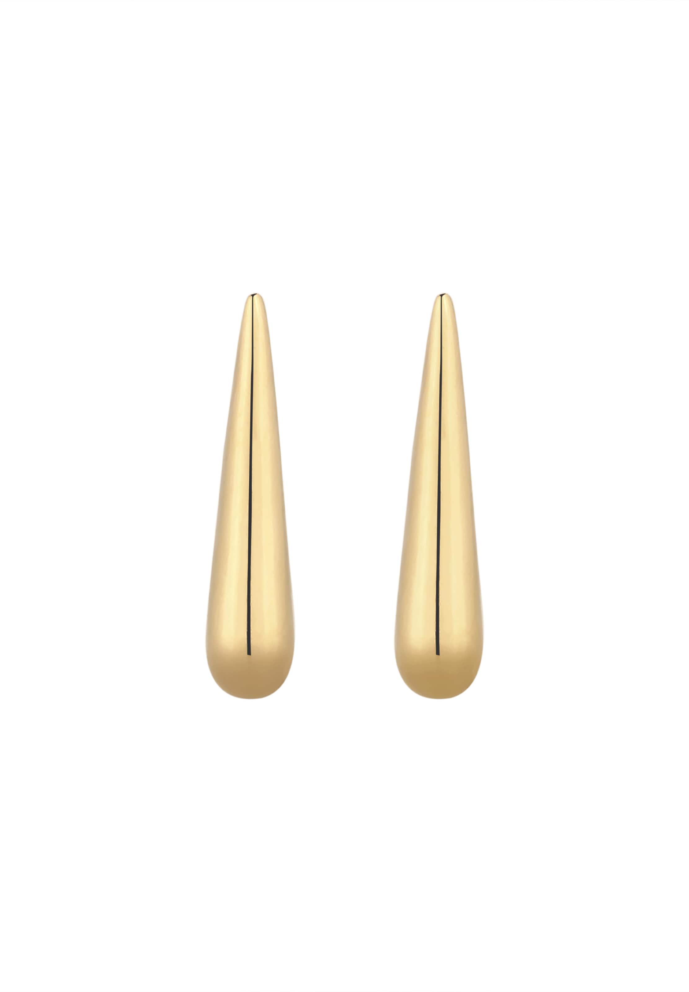 ELLI Earrings in Gold