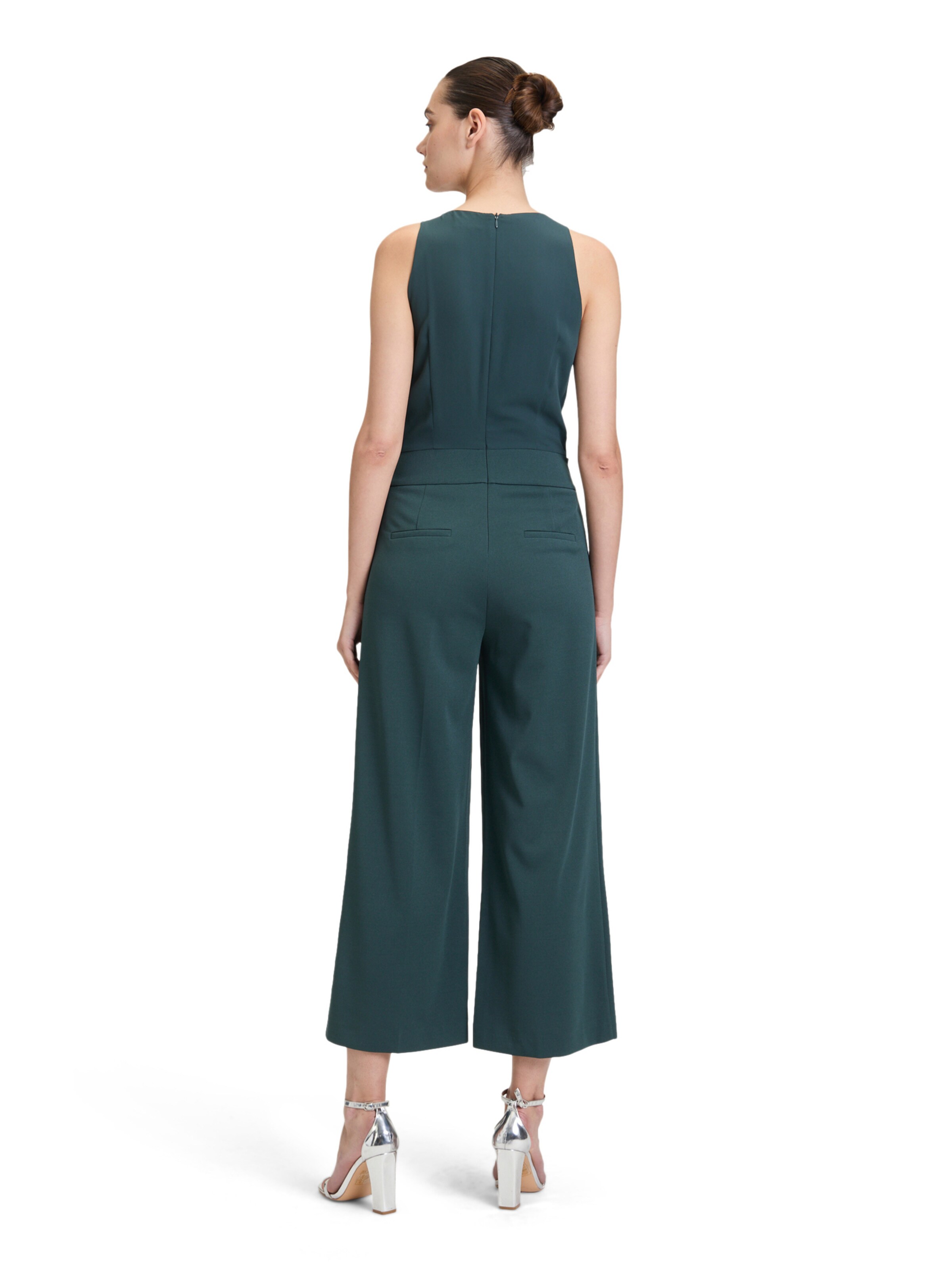 Combinaison Vera Mont en gris