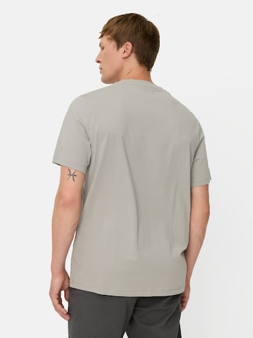 CAMEL ACTIVE Μπλουζάκι σε γκρι