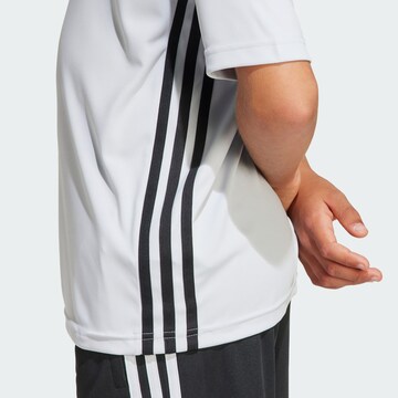 Maglia funzionale 'Tiro 25 Essentials' di ADIDAS PERFORMANCE in grigio