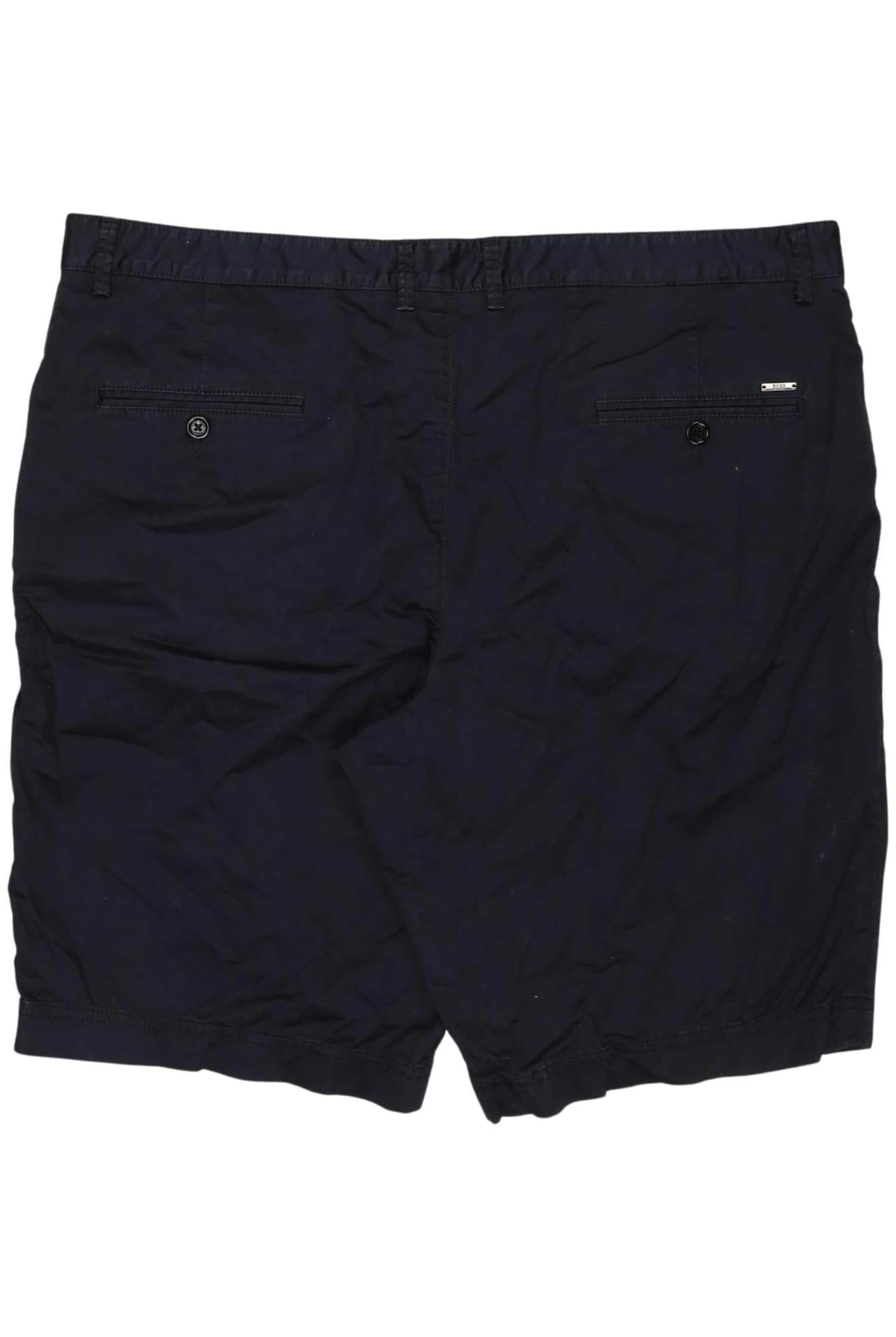 BOSS Shorts in 40 in Blue