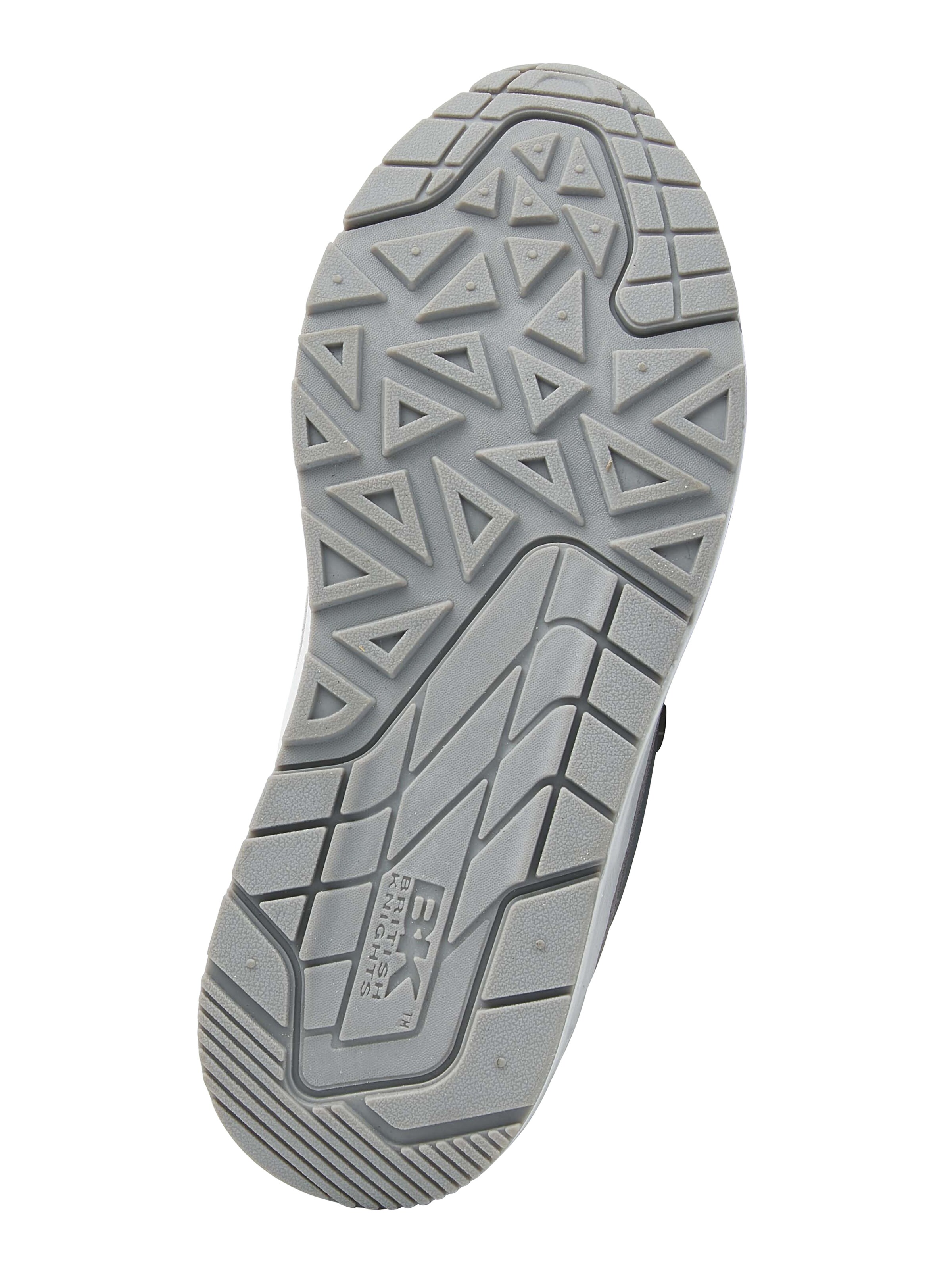 Baskets basses 'LENNOX ' BRITISH KNIGHTS en beige