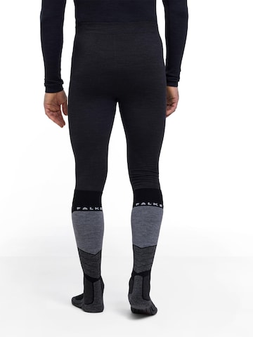 FALKE Regular Sporthose‌‌‌‌ in Schwarz