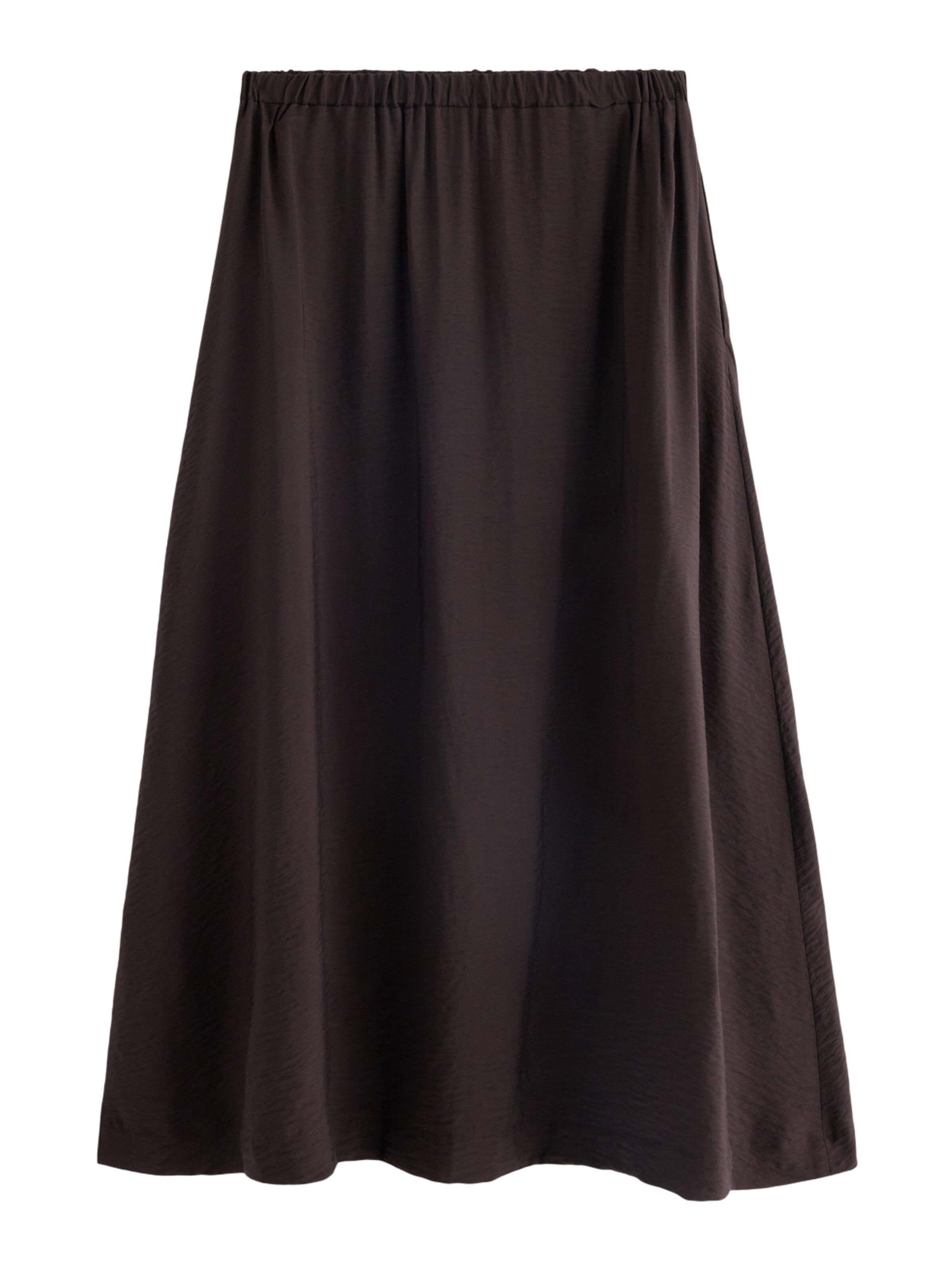 Lindex Юбка 'Kamala' в Коричневый