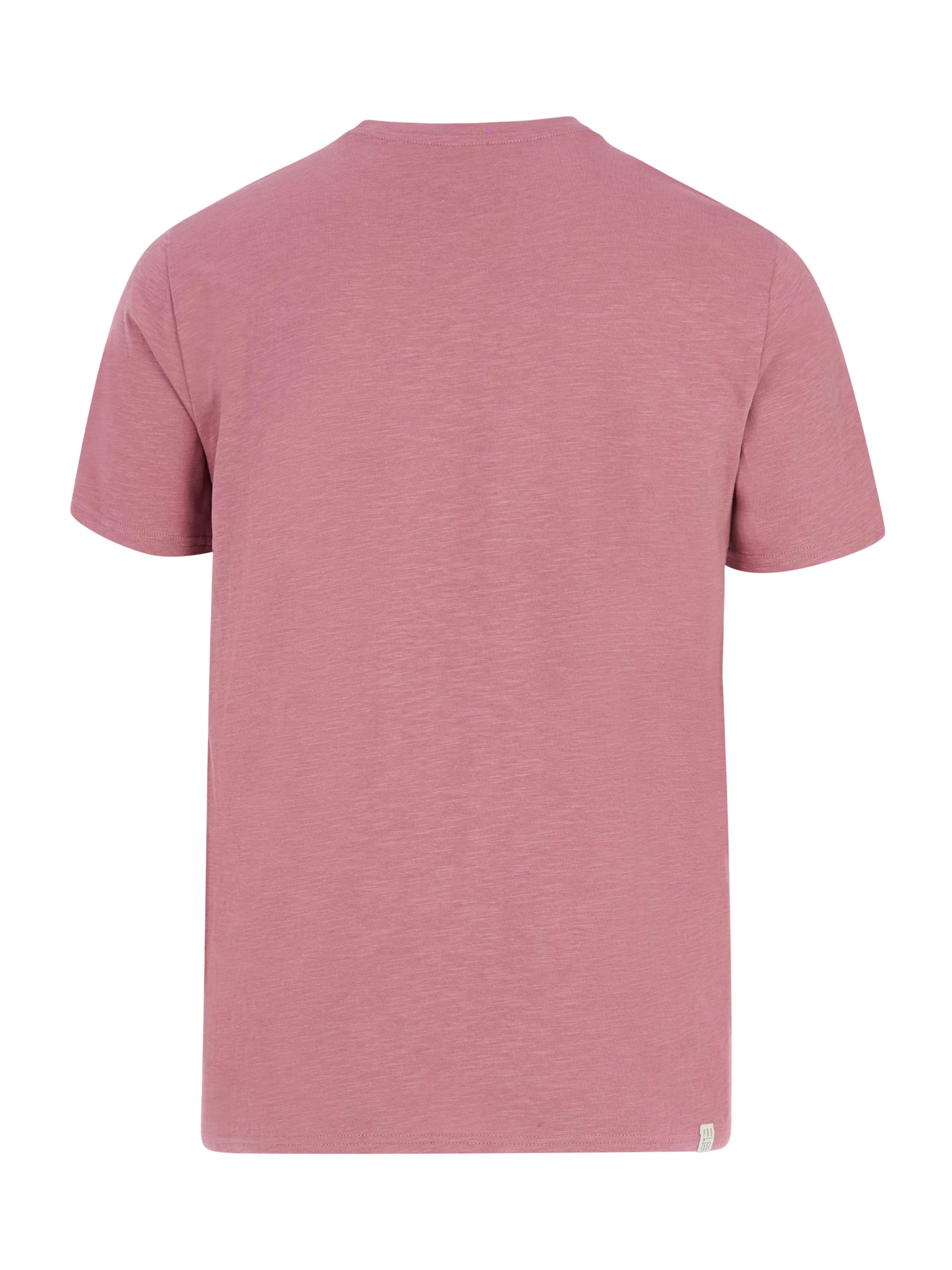 PROTEST Shirt in Pink