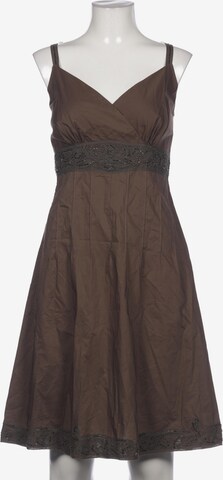 apriori Dress in L in Green: front