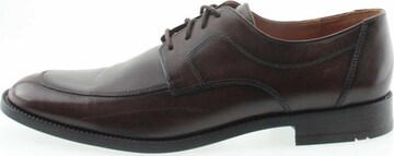 LLOYD Lace-Up Shoes in Brown