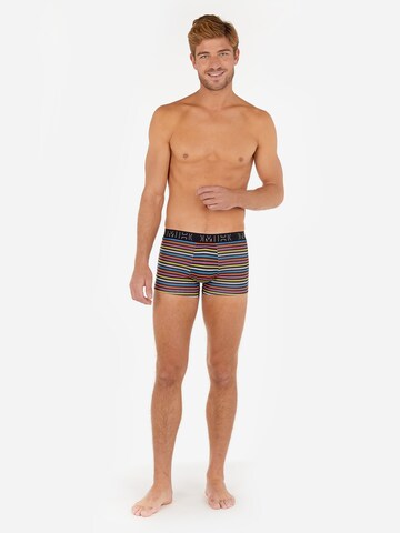 HOM Boxer shorts 'Ron no.2' in Black