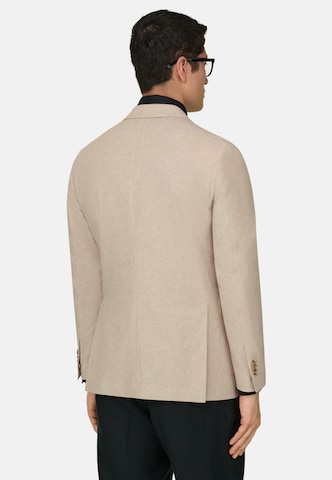 Boggi Milano Regular Fit Sakko in Beige