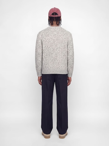JACK & JONES Свитер 'JORMontreal' в Серый