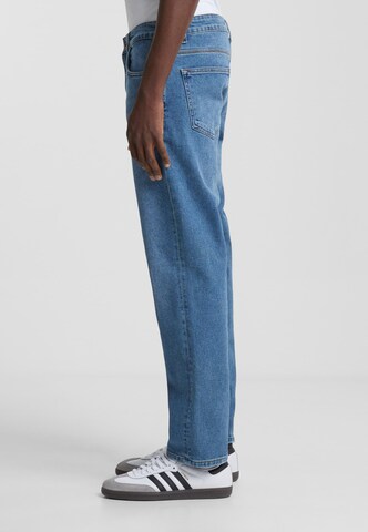 2Y Premium Flared Jeans in Blauw