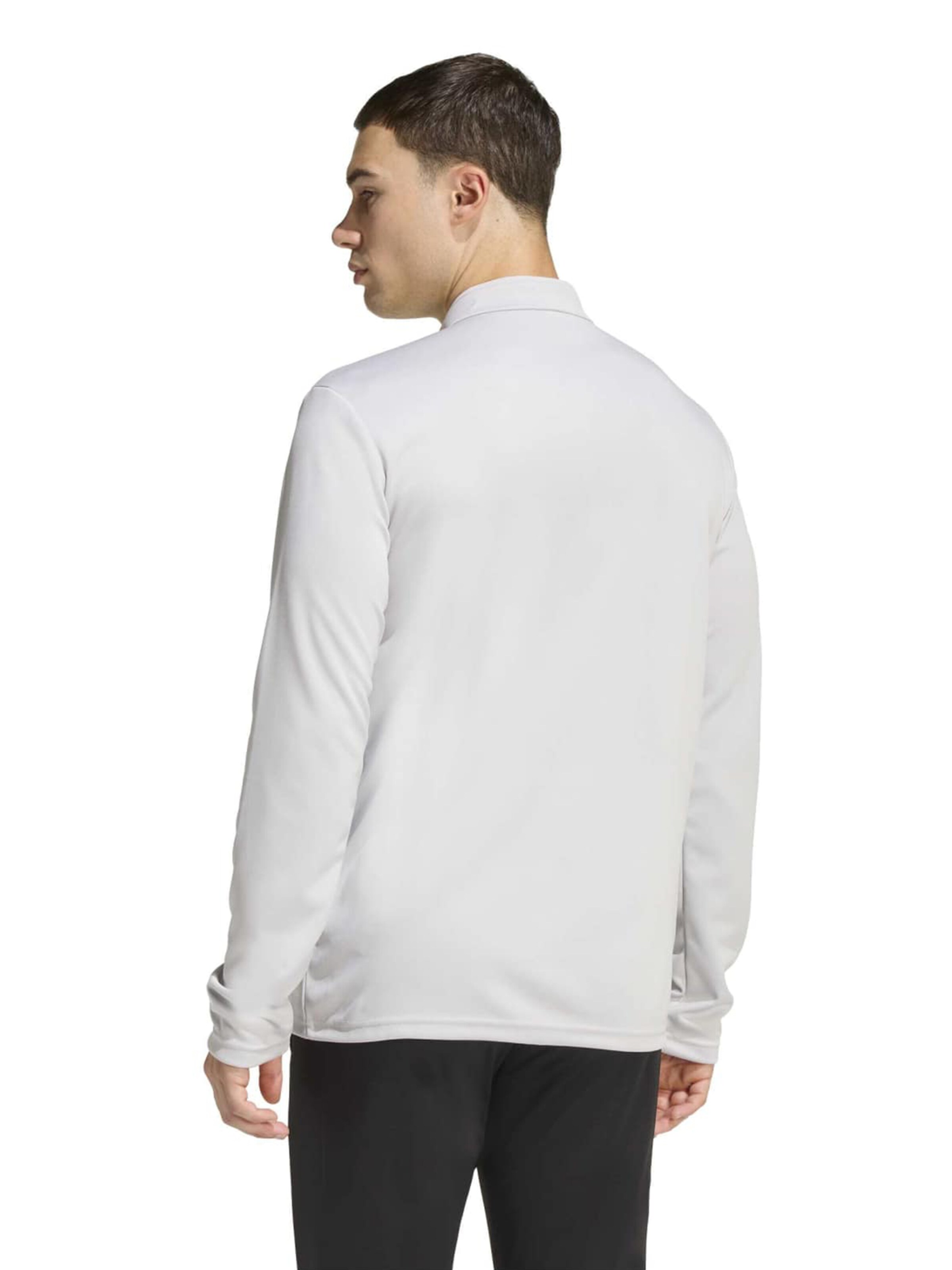 Veste de survêtement 'ENT26' ADIDAS PERFORMANCE en gris