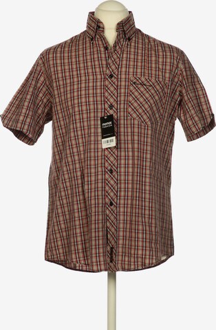 Ben Sherman Button Up Shirt in L in Mixed colors: front