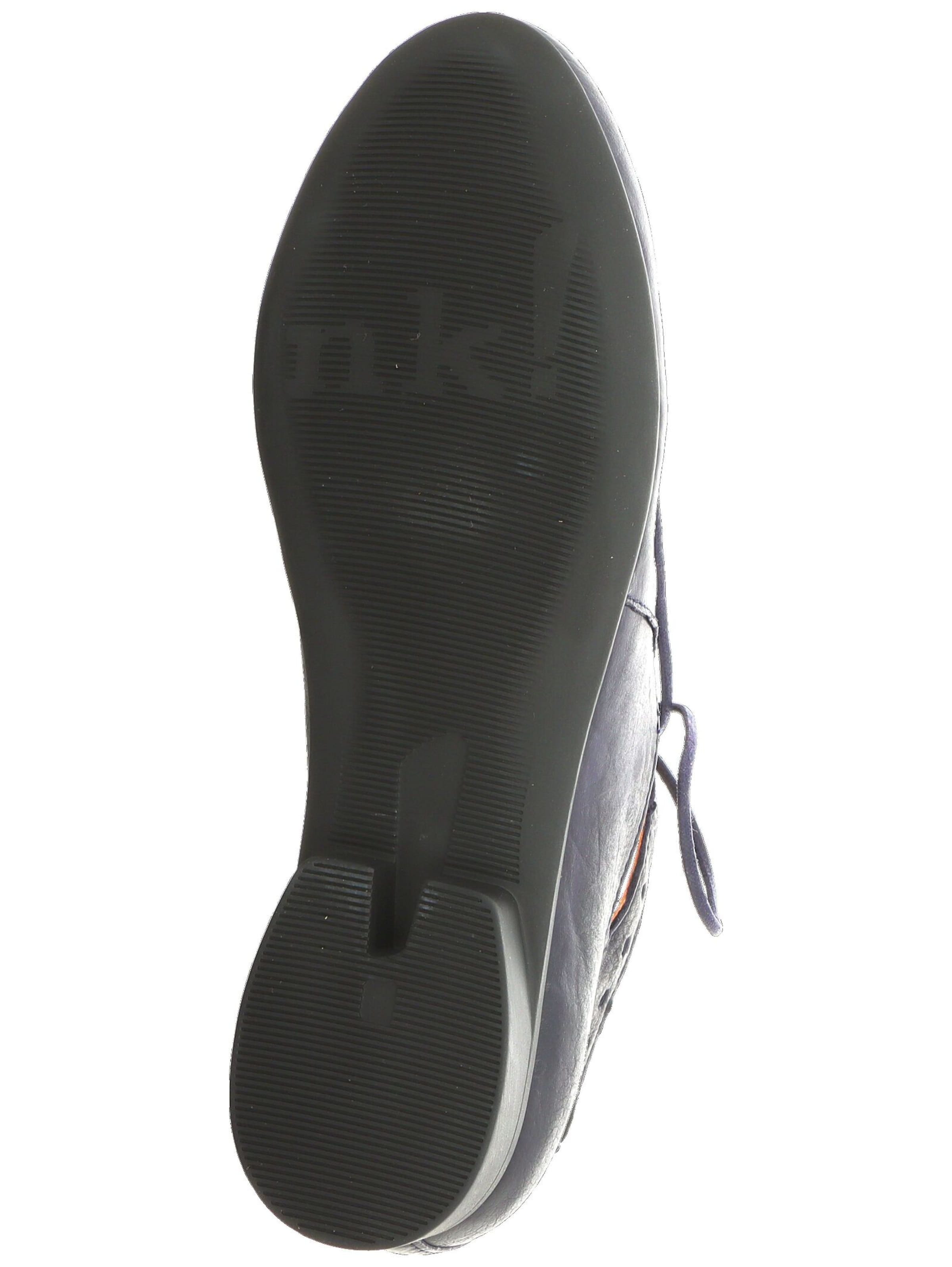 Scarpa stringata 'Guad2' di THINK! in blu