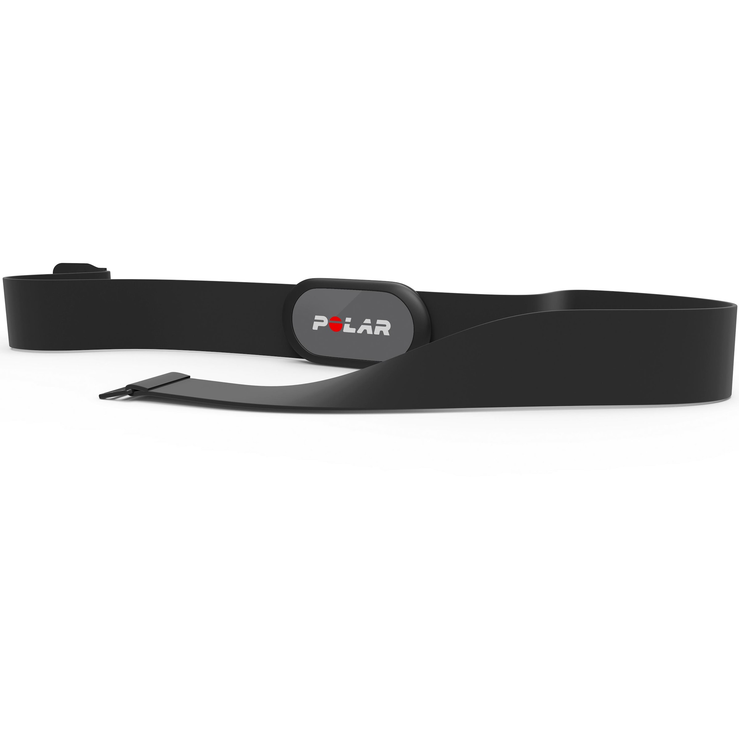 POLAR Electronics 'H9' in Black