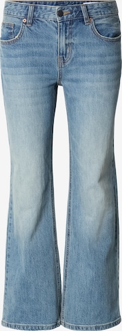 Regular Jean 'VMASTA' Vero Moda Petite en bleu : devant