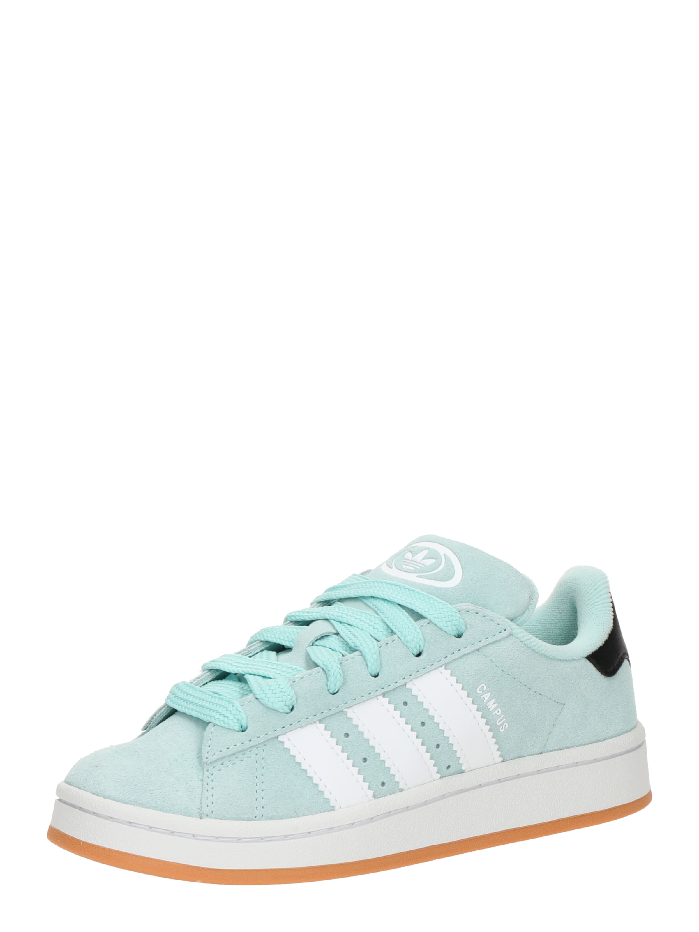 ADIDAS ORIGINALS Sneakers 'Campus 00s' in Groen: voorkant