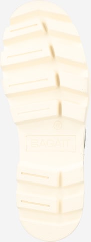 TT. BAGATT Sneaker low 'Daiquiri' i grøn
