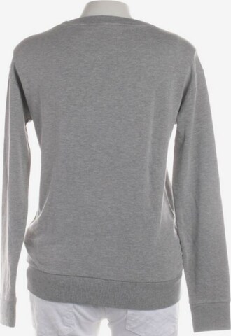 BOSS Sweatshirt / Sweatjacke S in Grau