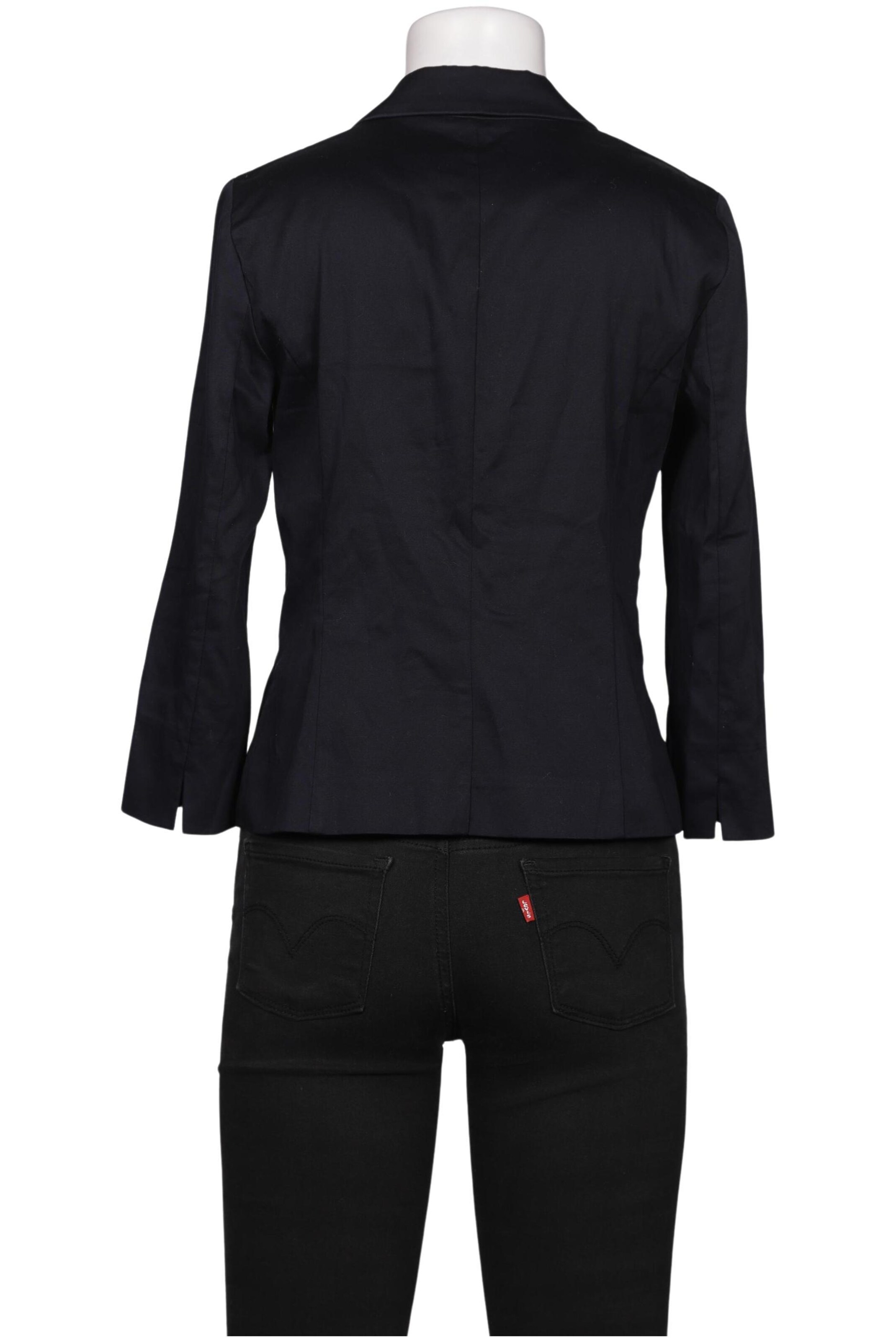 HALLHUBER Blazer in XS in Blue