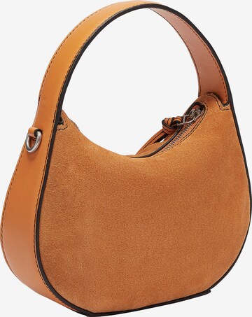 Liebeskind Berlin Handbag 'Alma' in Brown