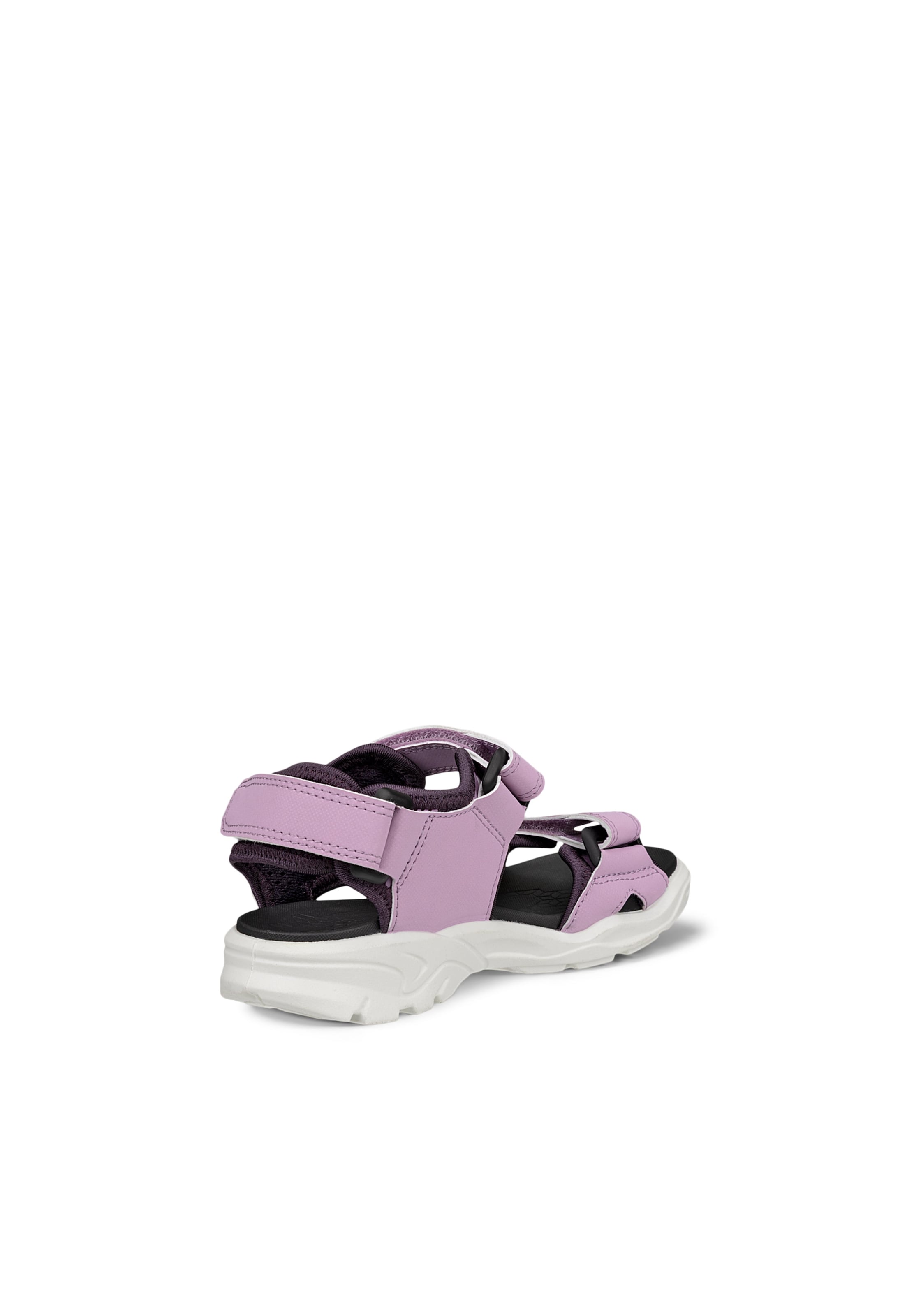 Sandales 'Biom Raft' ECCO en violet