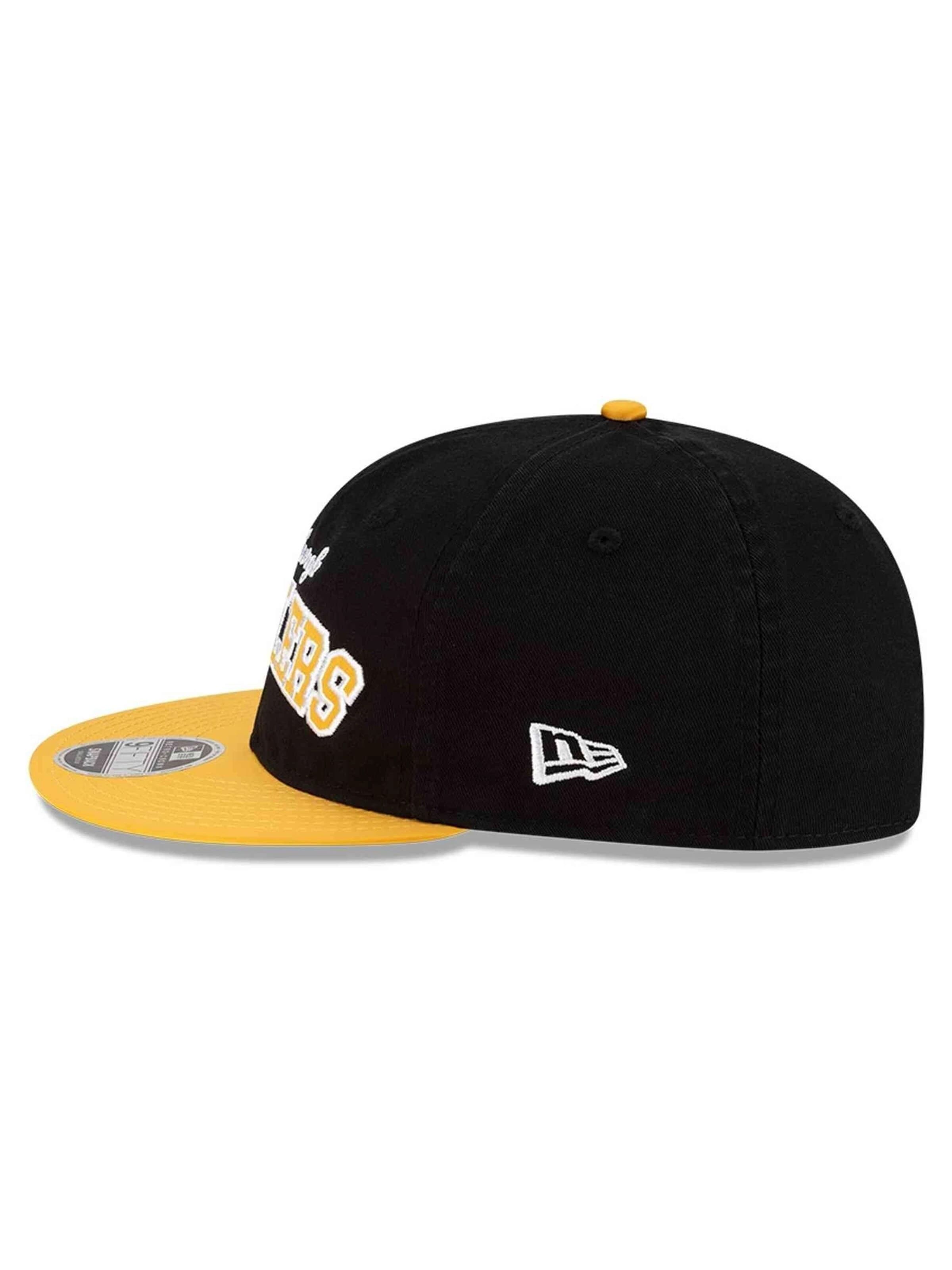 NEW ERA - Gorra en negro