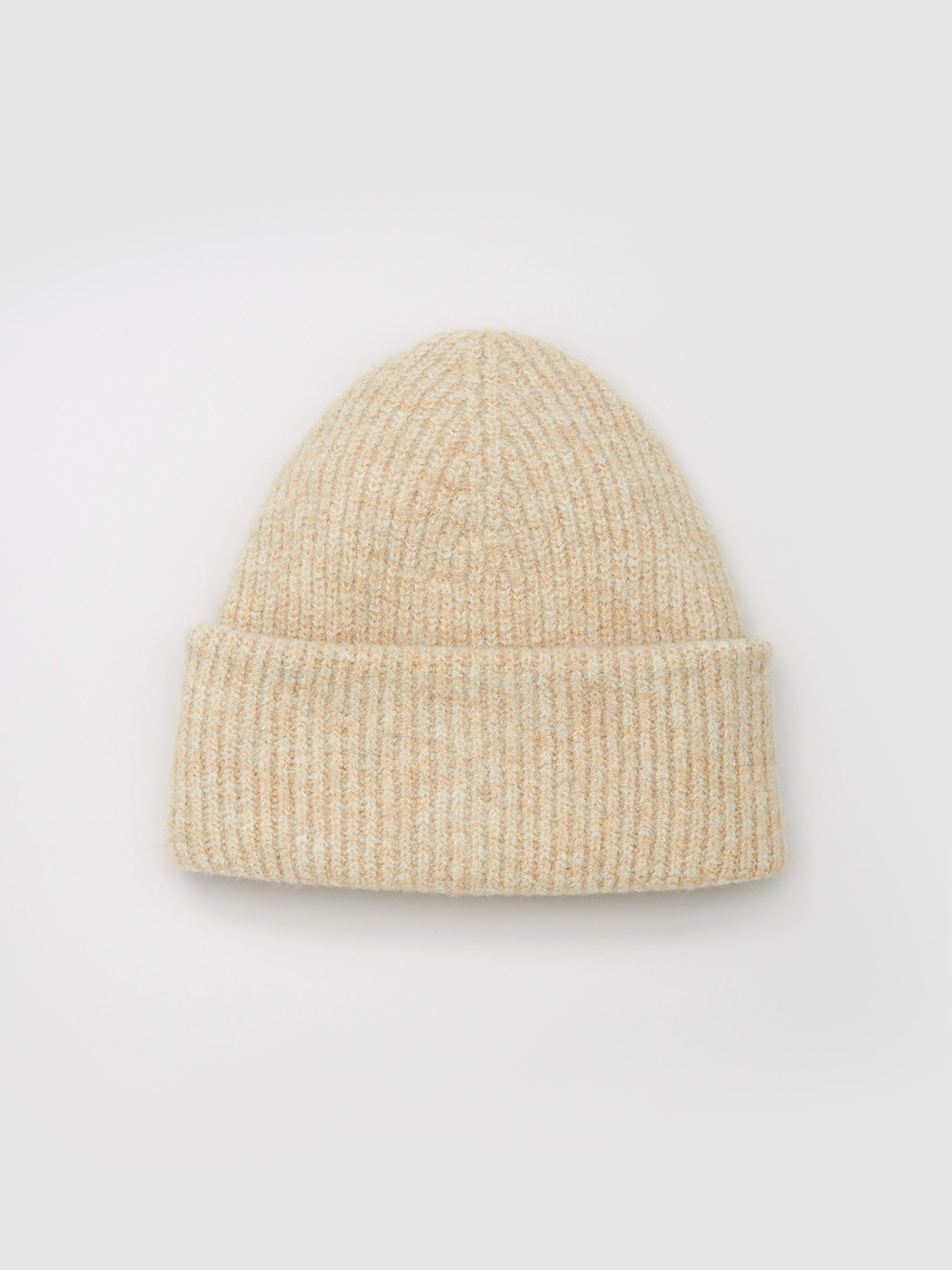 EDITED Producten Muts 'Reza' Beige