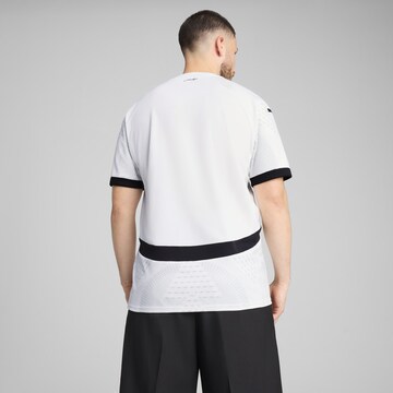 PUMA Jersey in White