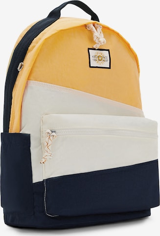 KIPLING Backpack 'DAMIEN L KV' in Mixed colors