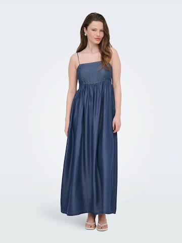 ONLY Dress 'ONLPEMA' in Blue