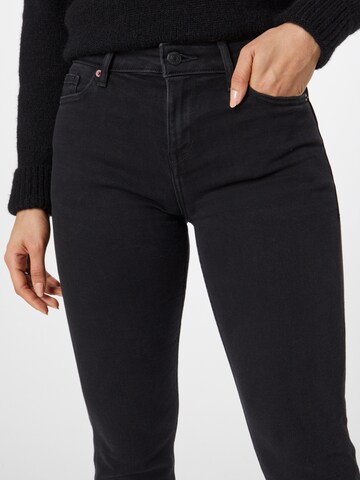 WHITE STUFF Slim fit Jeans 'Brooke' in Black