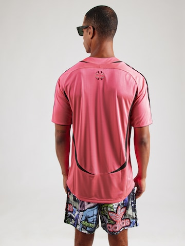 ADIDAS ORIGINALS Koszulka 'TEAMGEIST' w kolorze różowy
