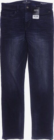 TOM TAILOR Jeans 31 in Blau: predná strana