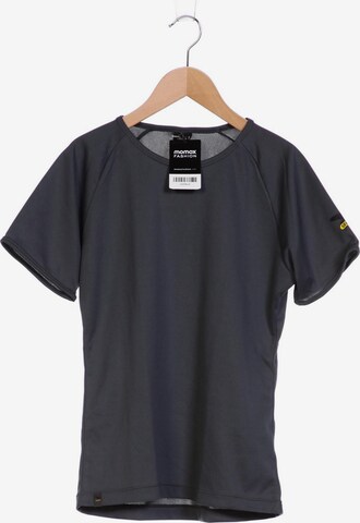 SALEWA T-Shirt L in Grau: predná strana