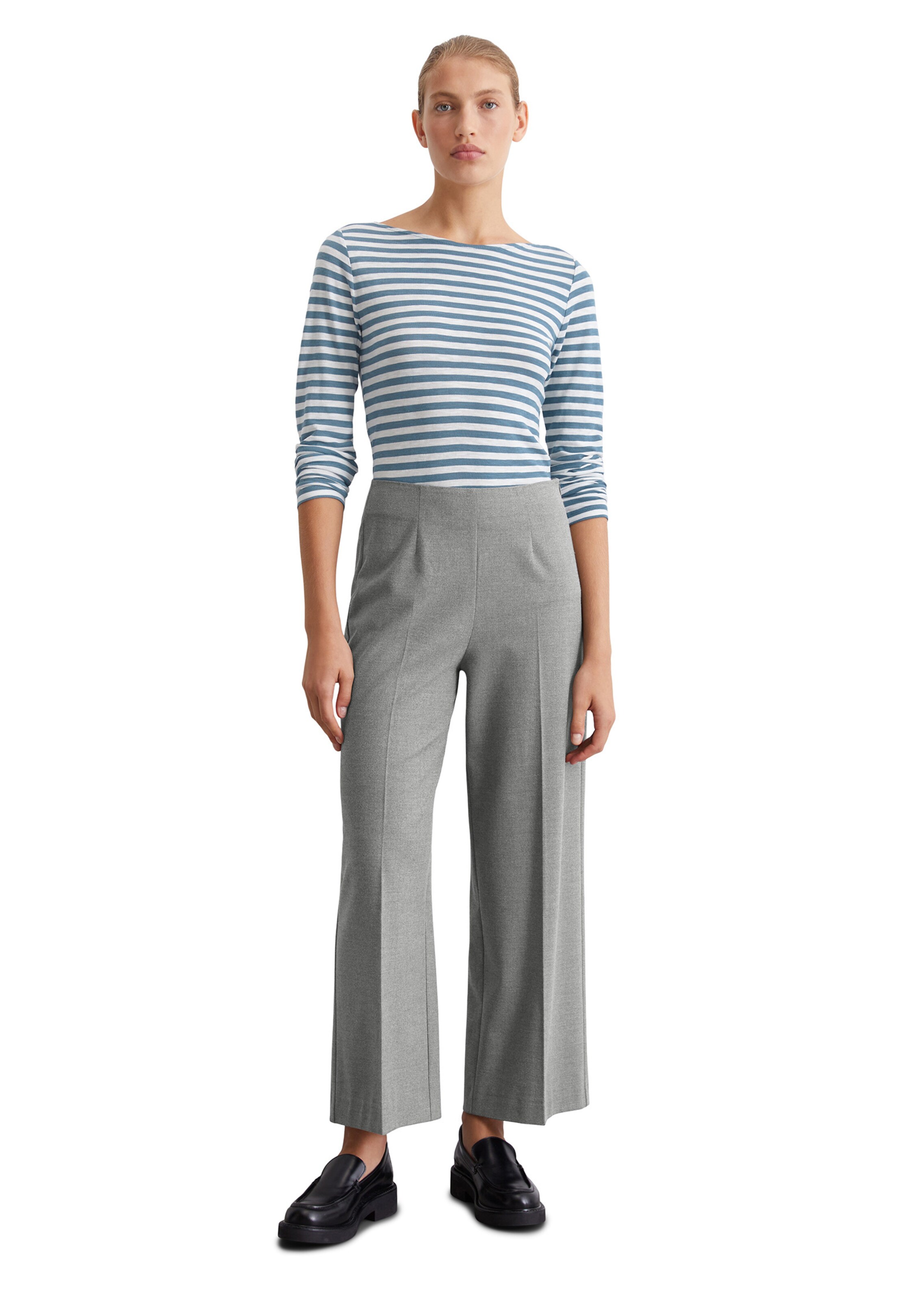 Marc O'Polo Majica | modra barva