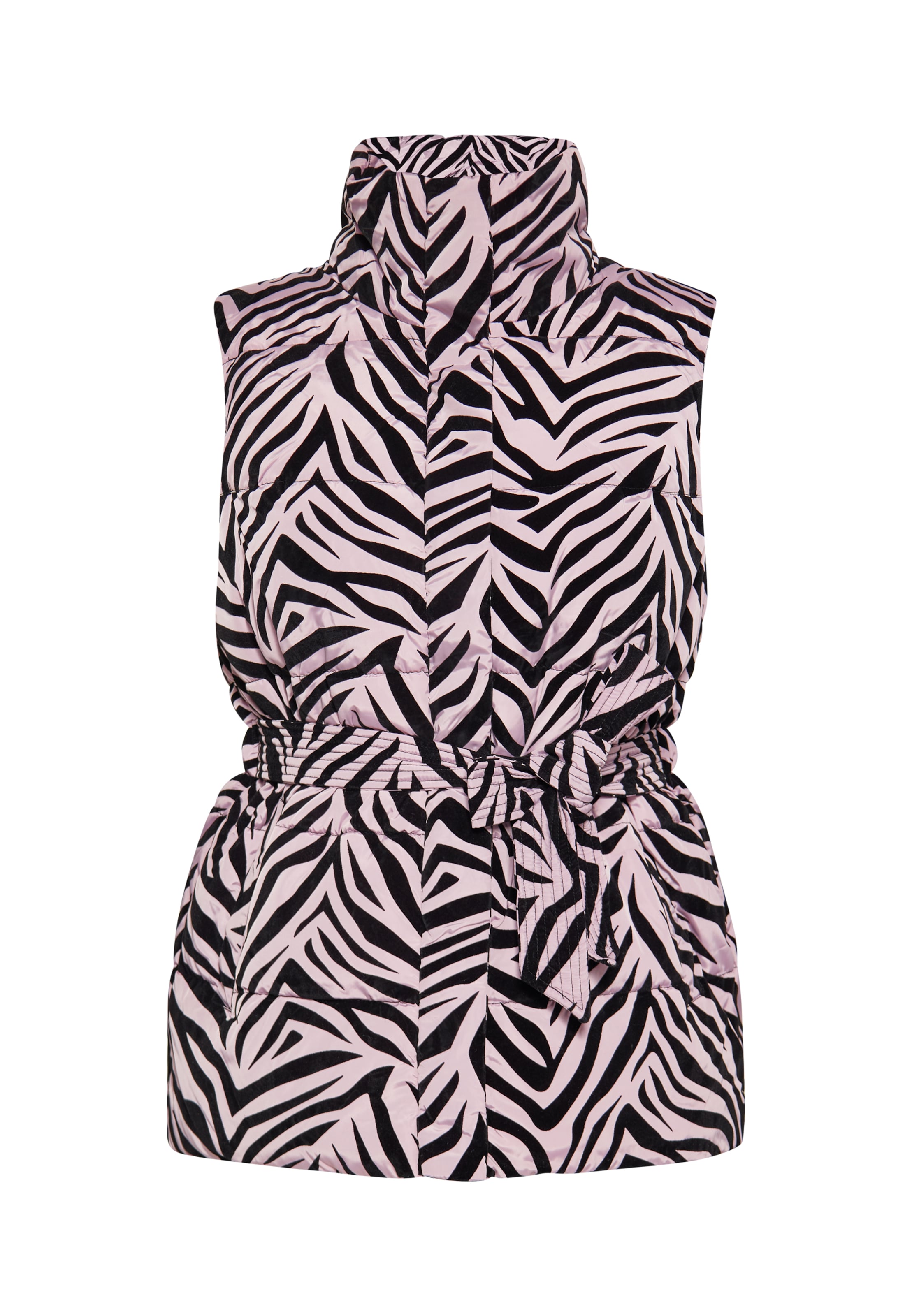 faina Жилетка в Смешанный: спереди