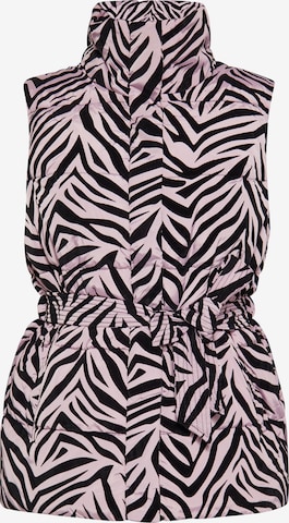 faina - Chaleco en Mezcla de colores: frente