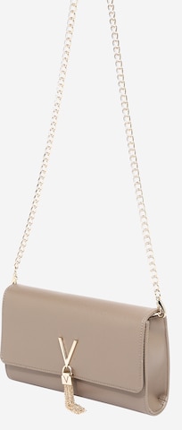 VALENTINO Clutch 'Divina' in Beige: predná strana